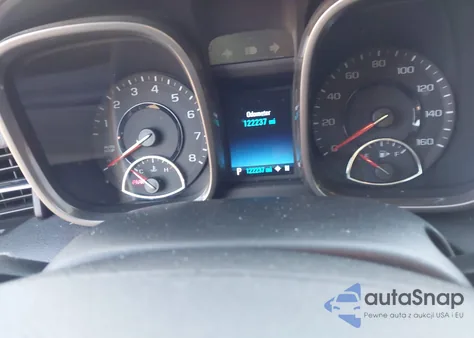 2014 Chevrolet Malibu 2Lt z USA, uszkodzony, nr VIN 1G11E5SL9EF121472